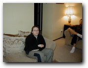 Ian's B-Day 2002 Pic